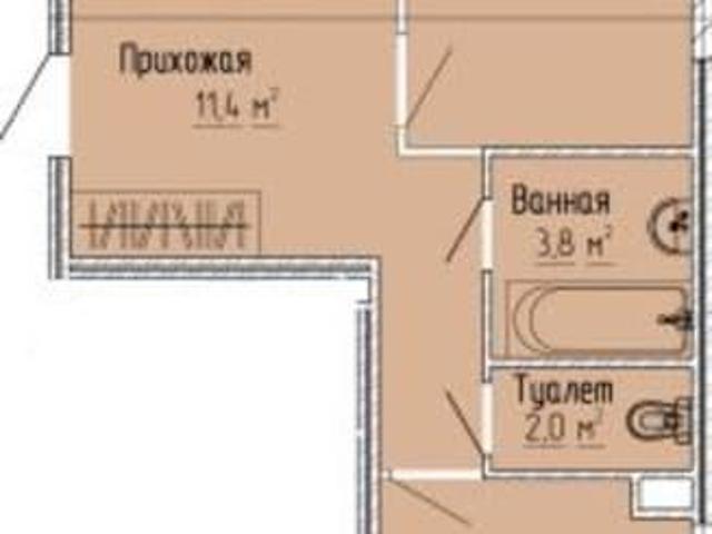 Квартира продажа в Тверская область