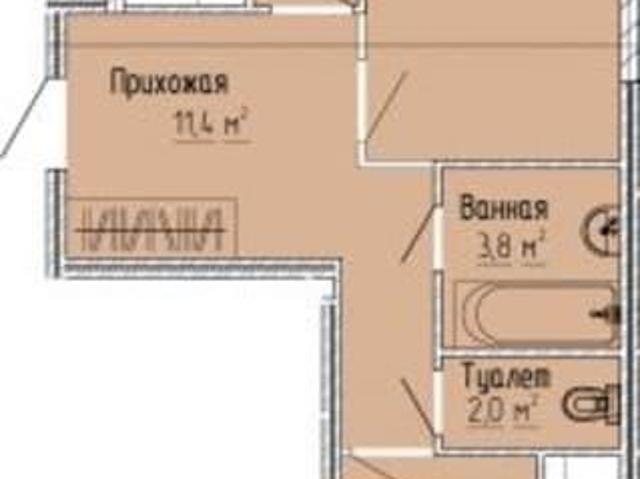 Квартира продажа в Тверская область