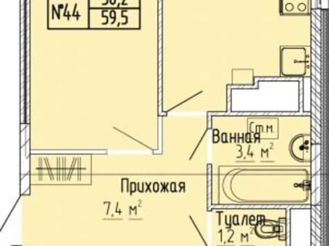 Квартира продажа в Тверская область