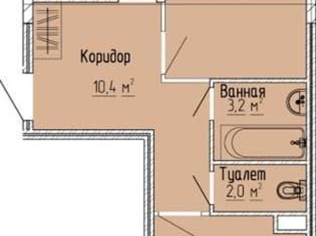 Квартира продажа в Тверская область