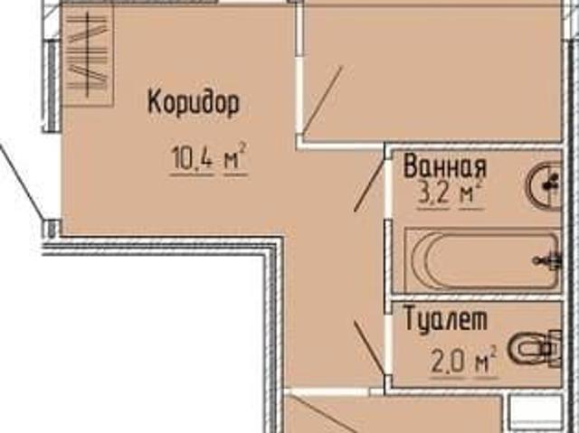 Квартира продажа в Тверская область
