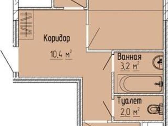 Квартира продажа в Тверская область