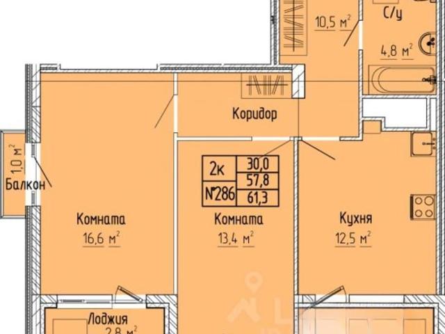 Квартира продажа в Тверская область