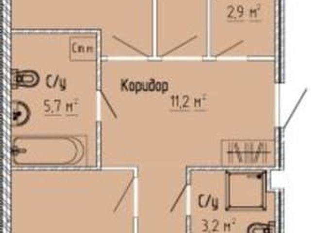 Квартира продажа в Тверская область