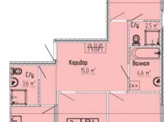 Квартира продажа в Тверская область