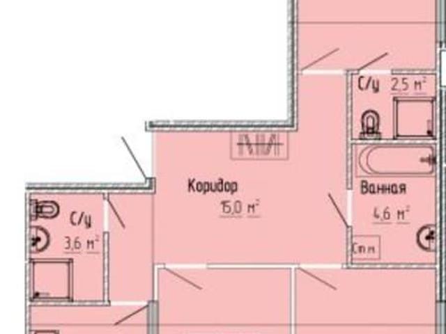 Квартира продажа в Тверская область