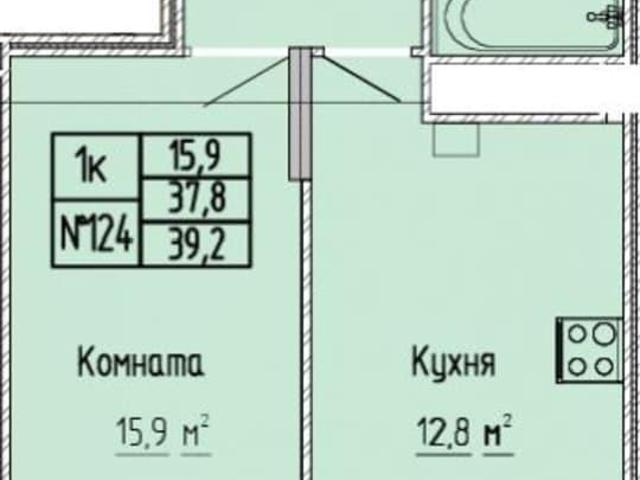 Квартира продажа в Тверская область