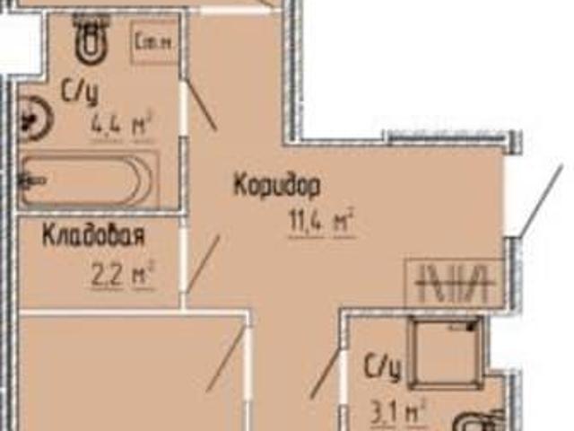 Квартира продажа в Тверская область