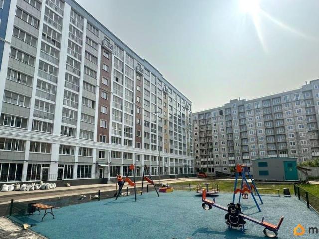 Квартира продажа в Тверская область