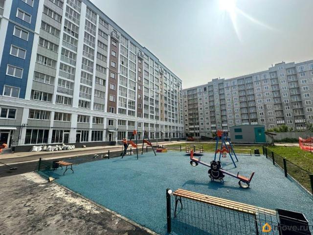 Квартира продажа в Тверская область