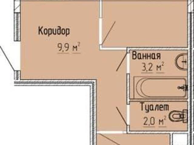 Квартира продажа в Тверская область