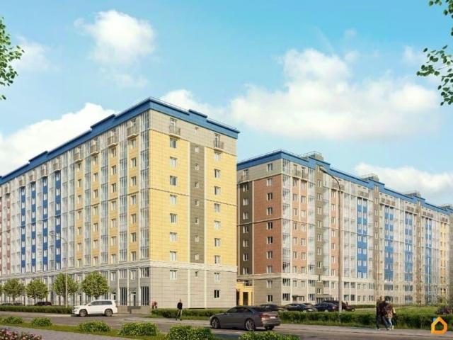 Квартира продажа в Тверская область