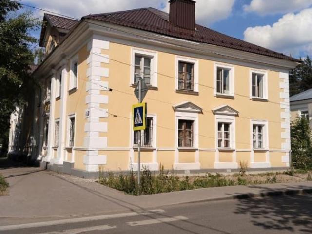 Квартира продажа в Тверская область