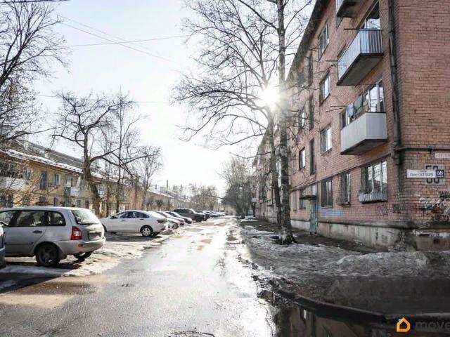 Квартира продажа в Тверская область
