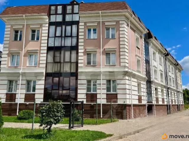 Квартира продажа в Заволжский район, Тверь