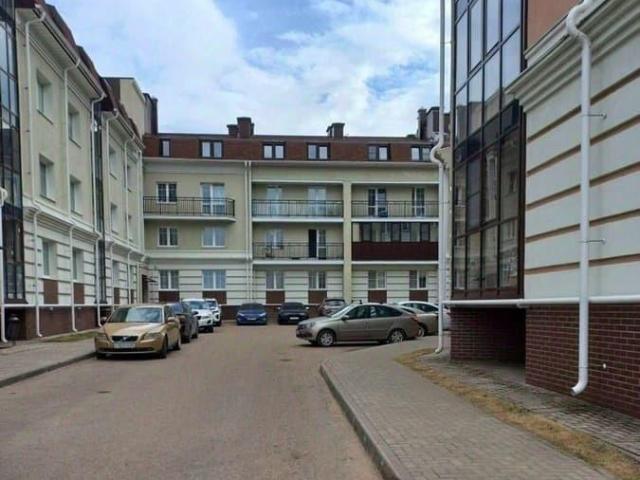 Квартира продажа в Тверь, Тверская область