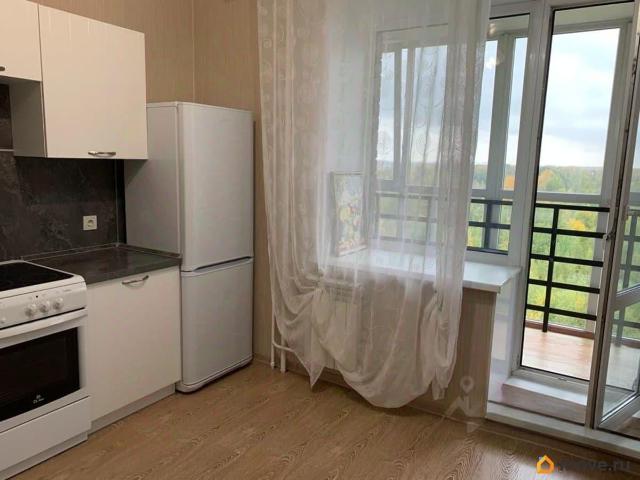 Квартира продажа в Тверская область