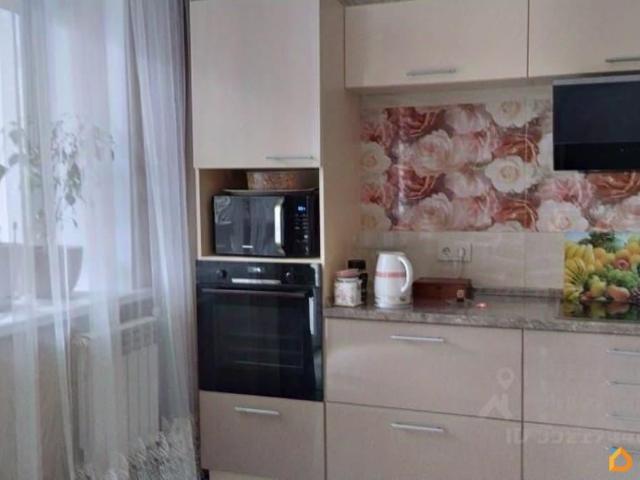 Квартира продажа в Тверская область