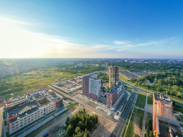 Квартира продажа в Тверская область