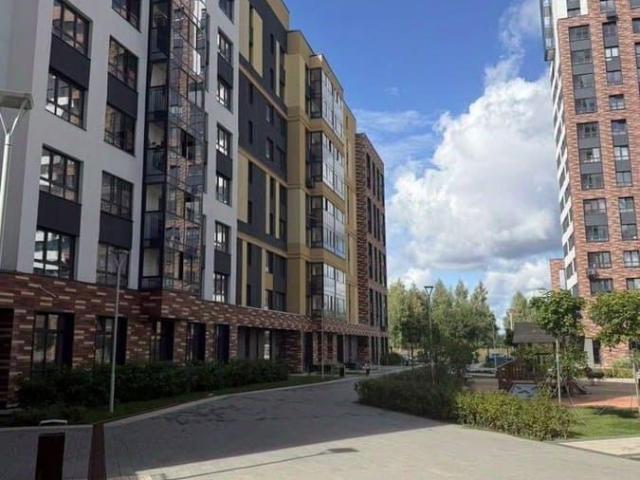 Квартира продажа в Тверская область