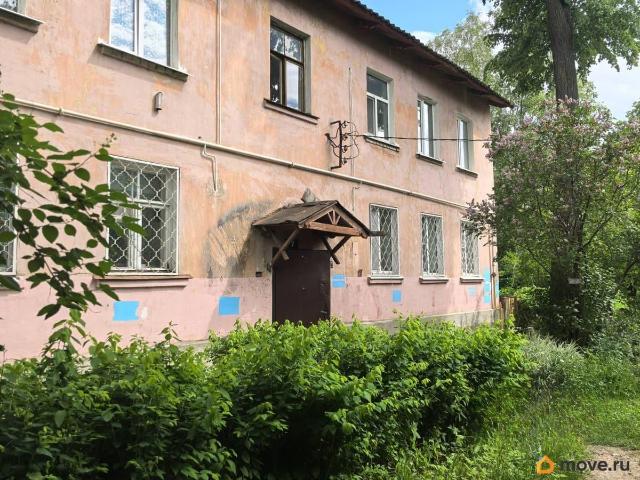 Квартира продажа в Тверская область
