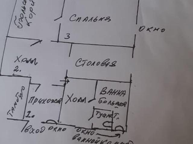 Квартира продажа в Тверская область