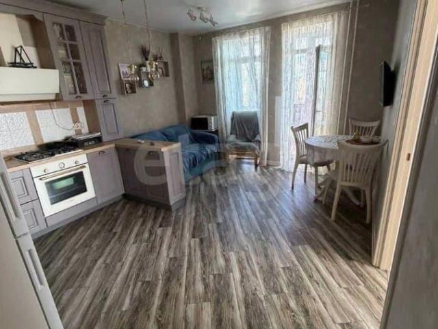 Квартира продажа в Тверская область
