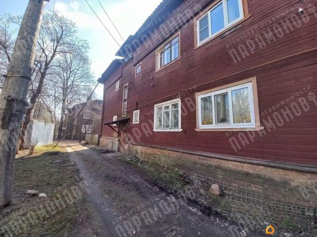 Квартира продажа в Тверская область