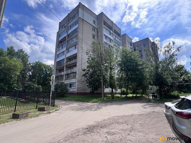 Квартира продажа в Тверская область