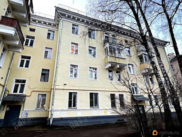 Квартира продажа в Тверская область