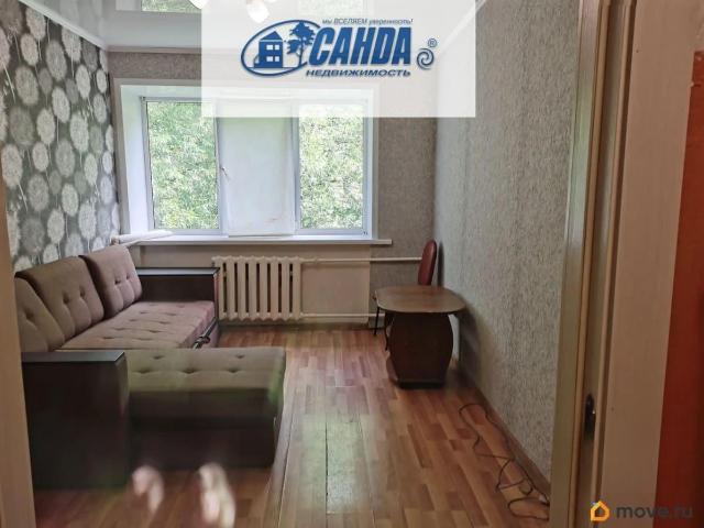 Квартира продажа в Тверская область