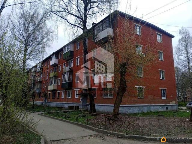 Квартира продажа в Тверская область