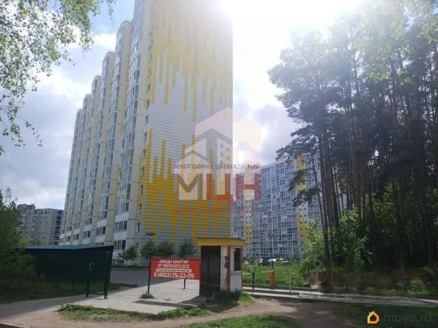 Квартира продажа в Тверская область