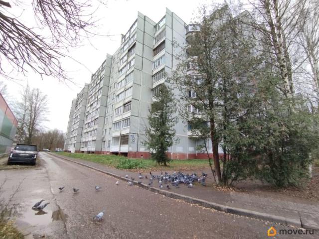 Квартира продажа в Тверская область