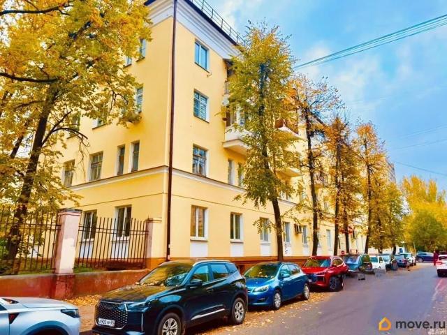 Квартира продажа в Заволжский район, городской округ Тверь