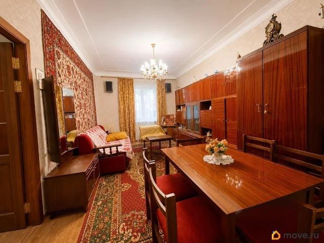 Квартира продажа в Тверская область