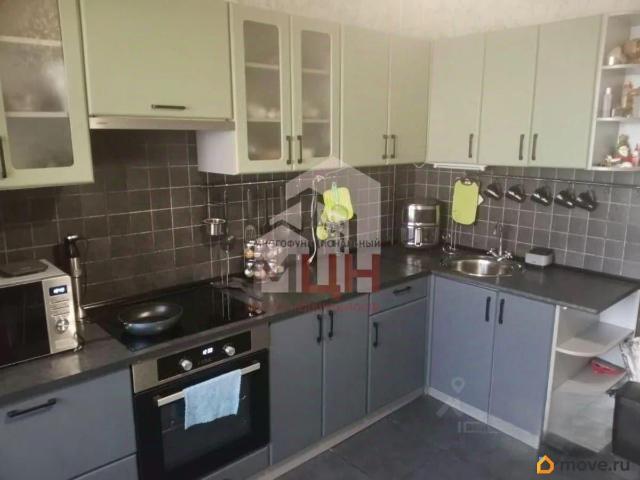 Квартира продажа в Тверская область