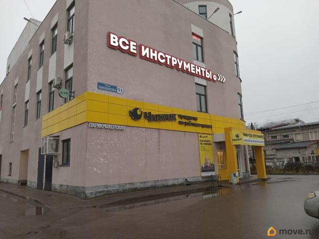 Квартира продажа в Тверская область