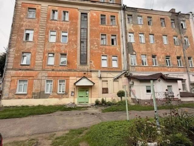 Квартира продажа в Тверская область