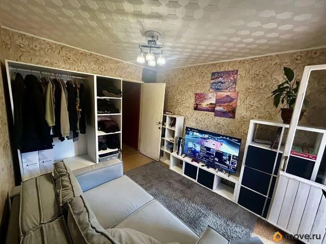 Квартира продажа в Тверская область
