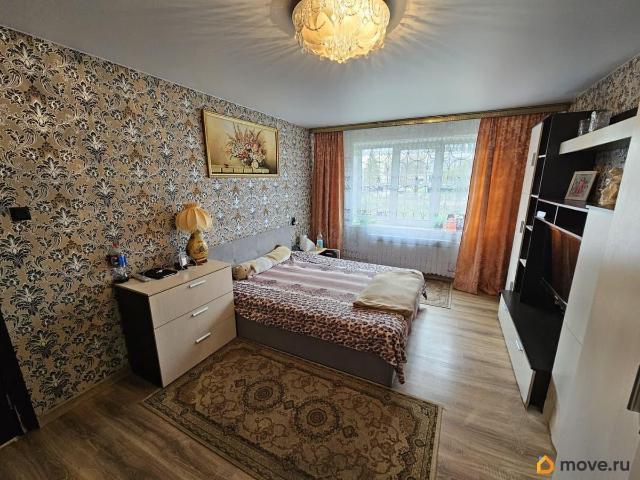 Квартира продажа в Тверская область