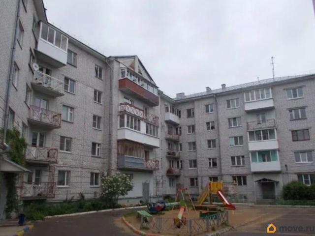 Квартира продажа в Тверская область