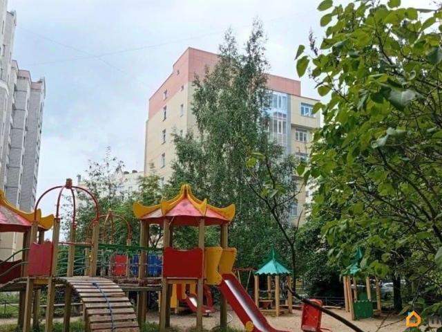 Квартира продажа в Тверская область