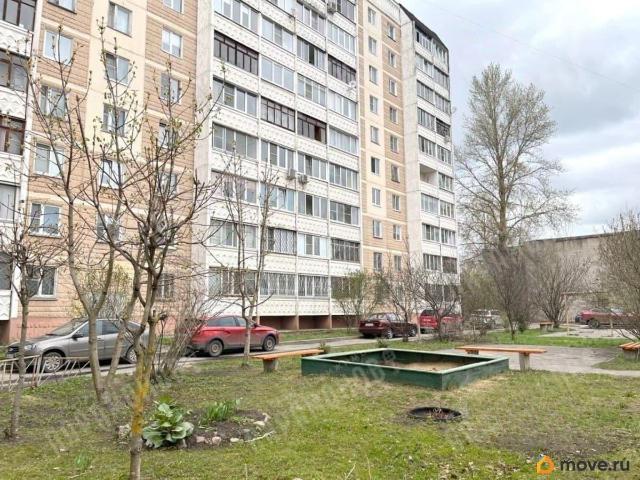 Квартира продажа в Тверская область