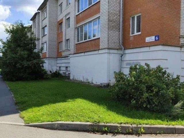 Квартира продажа в Тверская область