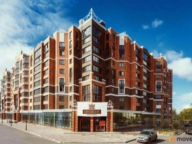 Квартира продажа в Тверская область