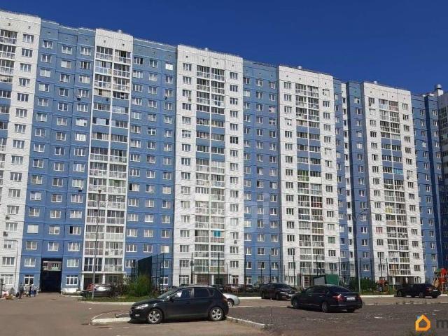 Квартира продажа в Тверская область