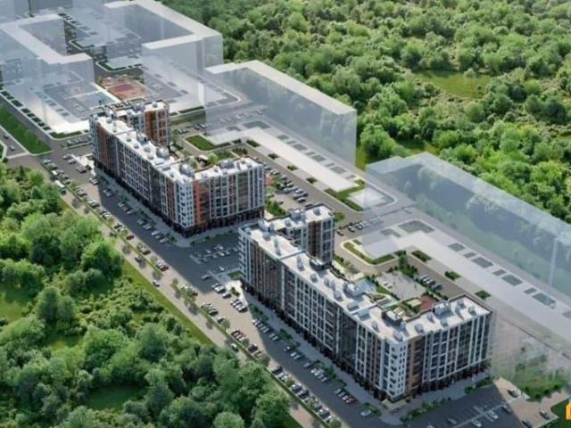 Квартира продажа в Тверская область
