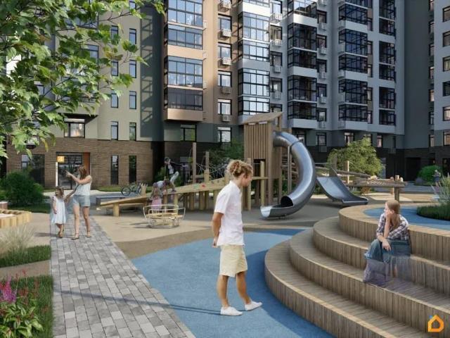Квартира продажа в Московский район, городской округ Тверь
