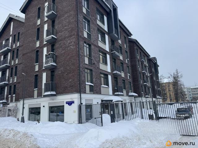 Квартира продажа в Тверская область